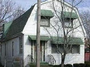 3809 Catalpa St FLOOR 1, East Chicago, IN 46312