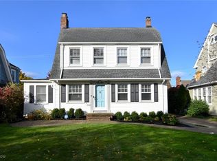 3336 Ardmore Rd, Shaker Heights, OH 44120