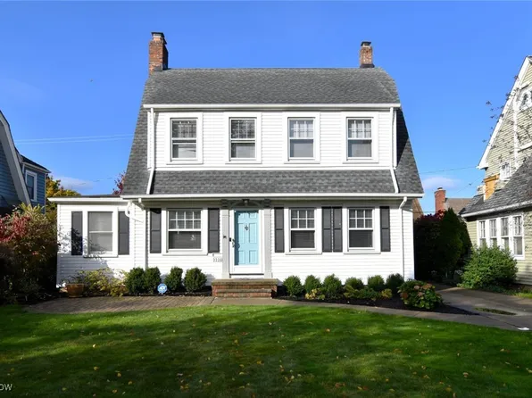 3336 Ardmore Rd, Shaker Heights, OH 44120