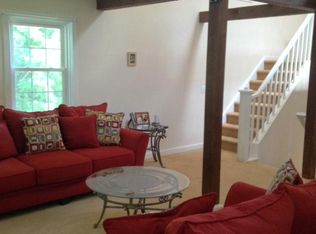 1 E Hayestown Rd UNIT 11, Danbury, CT 06811