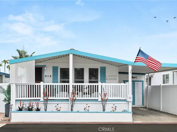 312 Concord Ln, Newport Beach, CA 92660