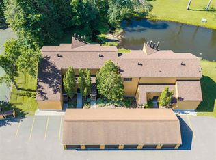 4749 S Pleasantview Rd #18, Harbor Springs, MI 49740