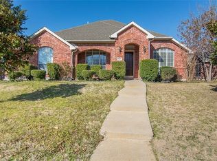 4137 Tabernash, Richardson, TX 75082