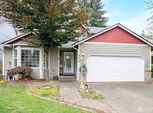 Mullen Heights, Olympia, WA 98513