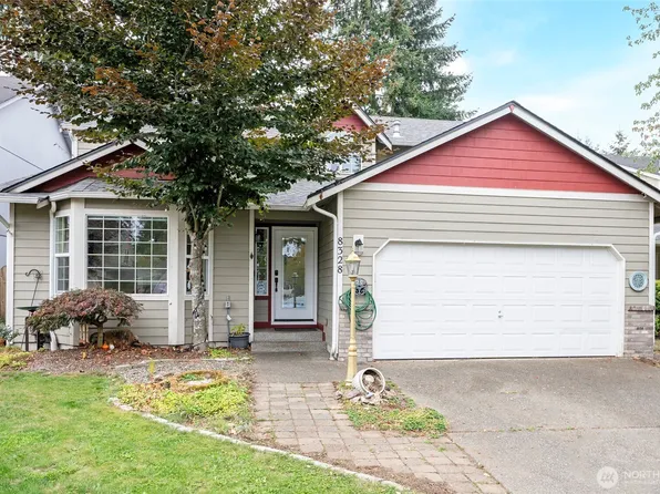 8328 49th Loop SE, Olympia, WA 98513