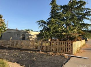 39019 10th St W, Palmdale, CA 93551