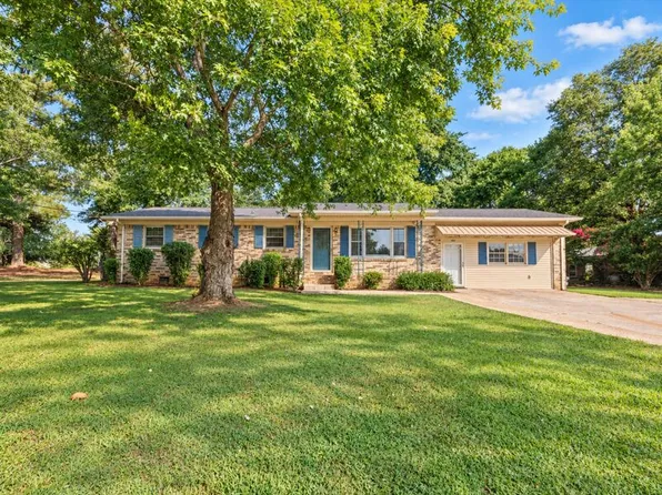507 Clift Dr, Madison, AL 35758