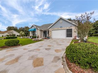 642 San Pedro Dr, The Villages, FL 32159