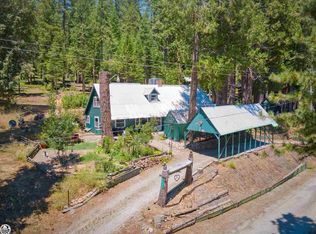26243 Browns Meadow Rd, Long Barn, CA 95335