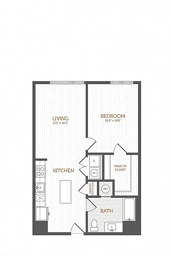 Floor plan H3