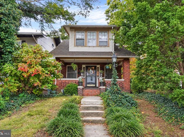 16 N Keesey St, York, PA 17402