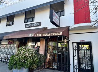 1034 1/2 S Fairfax Ave #1034-1/2, Los Angeles, CA 90019