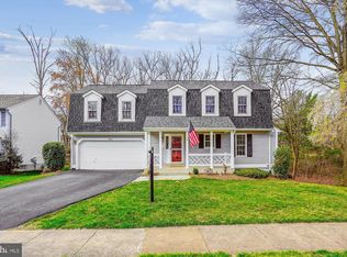 3831 Charles Stewart Dr, Fairfax, VA 22033