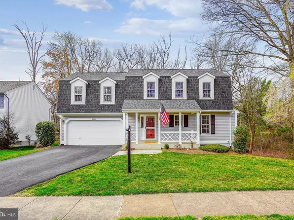 3831 Charles Stewart Dr, Fairfax, VA 22033