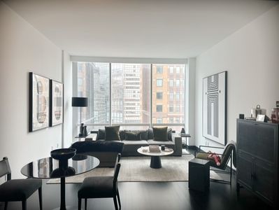 157 W 57th St APT 36D, New York, NY, 10019