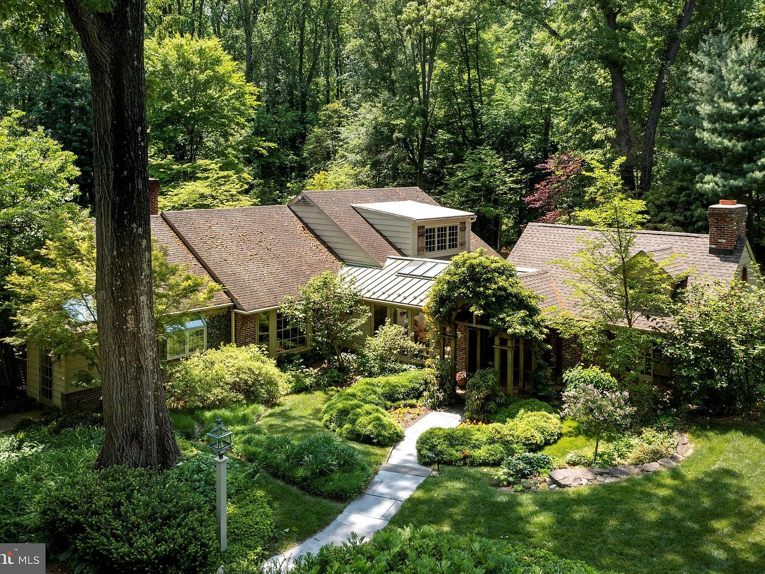 7290 Mill Spring Dr, Ambler, PA 19002 Zillow