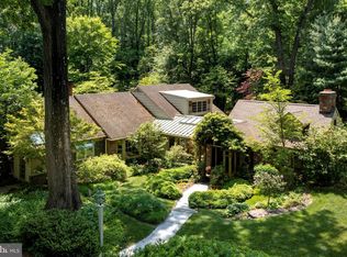 7290 Mill Spring Dr, Ambler, PA 19002