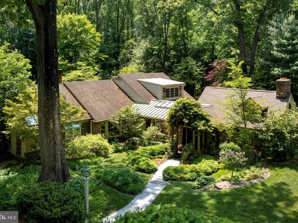 7290 Mill Spring Dr, Ambler, PA 19002