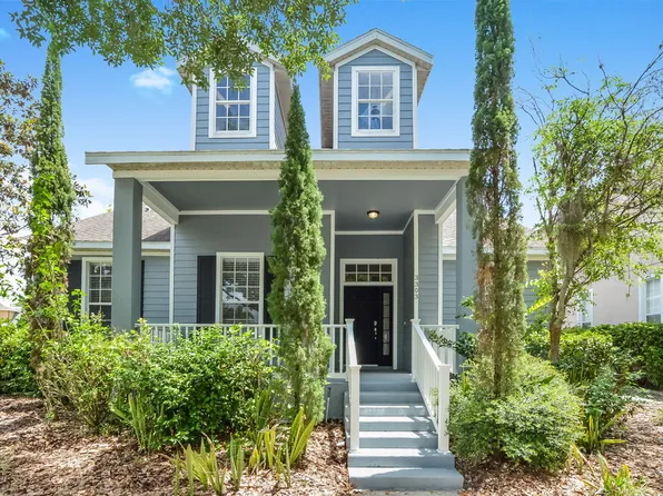 3303 Primrose Willow Dr, Harmony, FL 34773