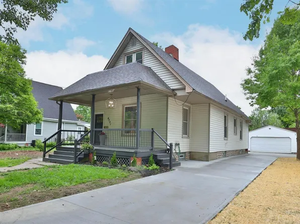 6731 Gracely Dr, Cincinnati, OH 45233