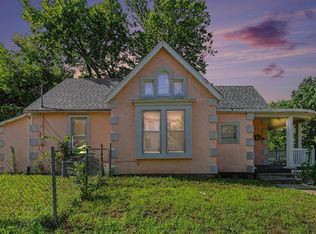 1500 SW Tyler St, Topeka, KS 66612