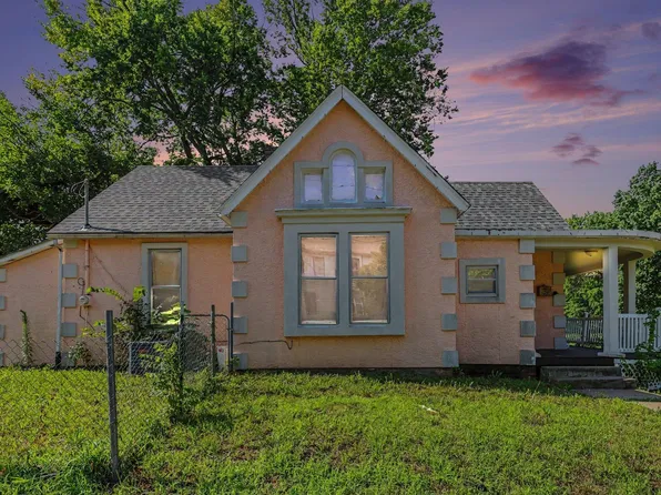 1500 SW Tyler St, Topeka, KS 66612
