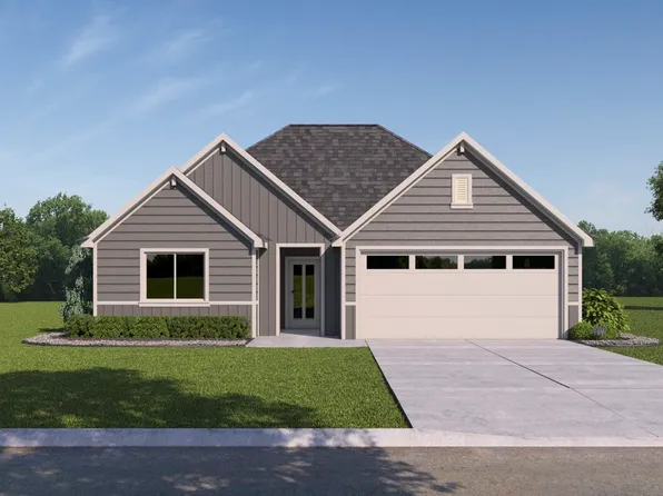 1952 Freeman St, Tyler, TX 75704