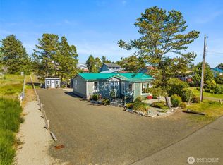 1278 Sandy Dr, Grayland, WA
