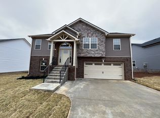 184 Cedar Spgs LOT 184, Clarksville, TN 37042