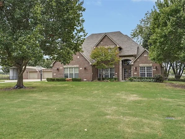 8320 S 257th East Ave, Broken Arrow, OK 74014