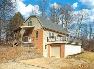 864 Terrace View Dr, Howard, OH 43028