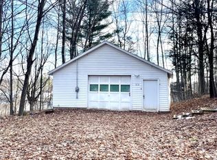 313 Spruce St W, Big Rapids, MI