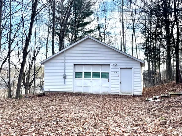 313 Spruce St W, Big Rapids, MI 49307