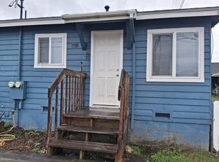 1572 Thelma St #1572, Fortuna, CA 95540