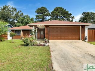 4 Chantilly Ct, Savannah, GA 31419