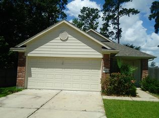 1450 Natural Pine Trl, Conroe, TX 77301