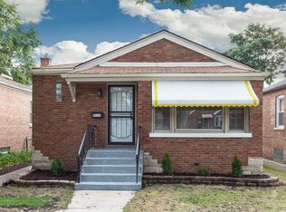 9111 S Merrill Ave, Chicago, IL 60617