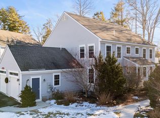 52 Wild Dunes Way #11B, Old Orchard Beach, ME 04064