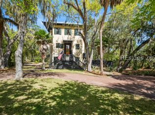 4 N Point Trl, Beaufort, SC 29907