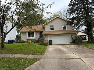 5220 SE 8th St, Des Moines, IA 50315