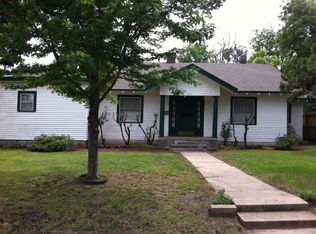 2200 NW 20th St, Oklahoma City, OK 73107