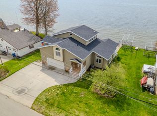 12739 E Houghton Lake Dr, Houghton Lake, MI 48629