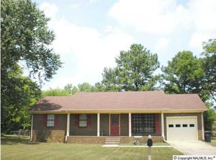 804 Kennilworth Rd N, Decatur, AL 35603