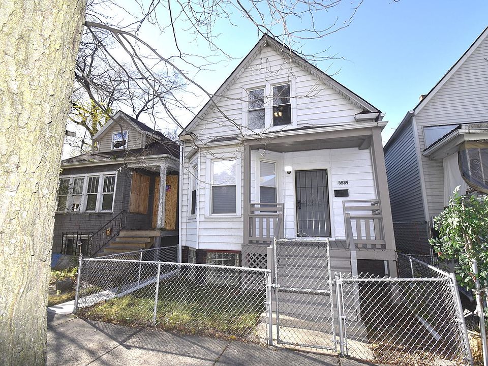 1st image of 5934 S Winchester Ave