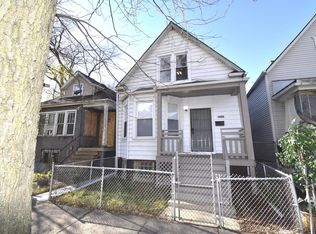 5934 S Winchester Ave, Chicago, IL 60636