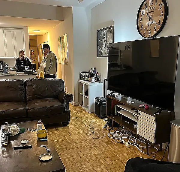 19 Rector St #1317 — Photo 1