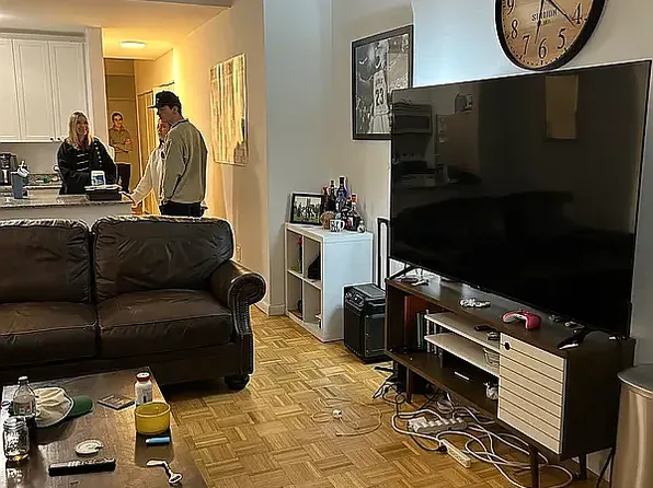 19 Rector St Unit 1317, New York, NY 10006