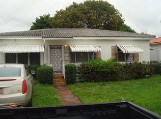 3145 NW 48th Ter, Miami, FL 33142