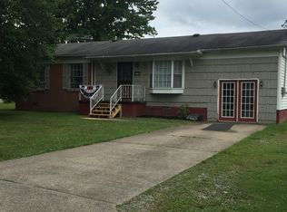 214 Fayette Ave, Fayetteville, WV 25840