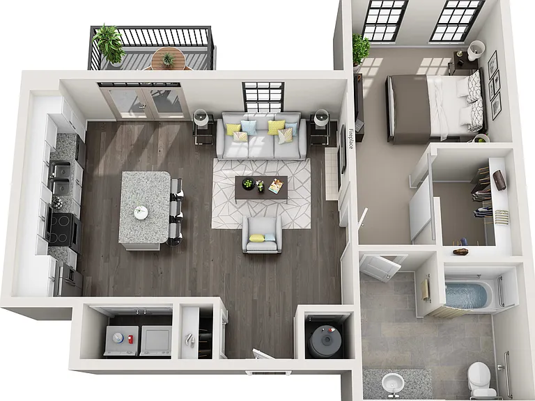 Suite Suite
